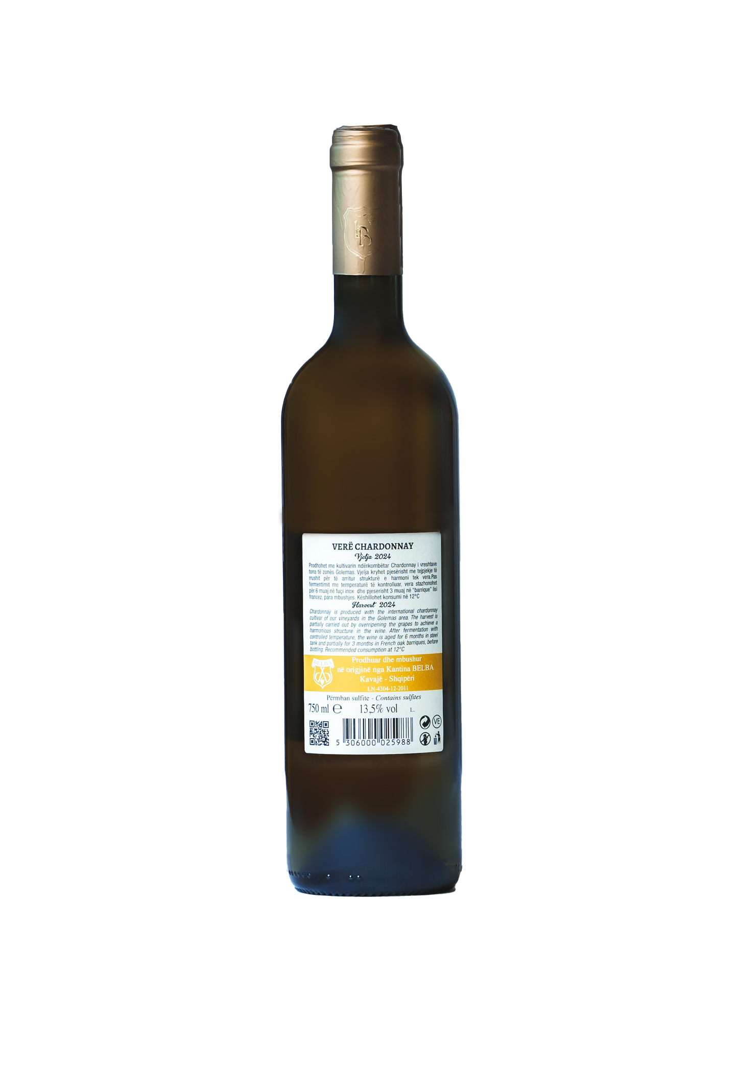 Chardonnay