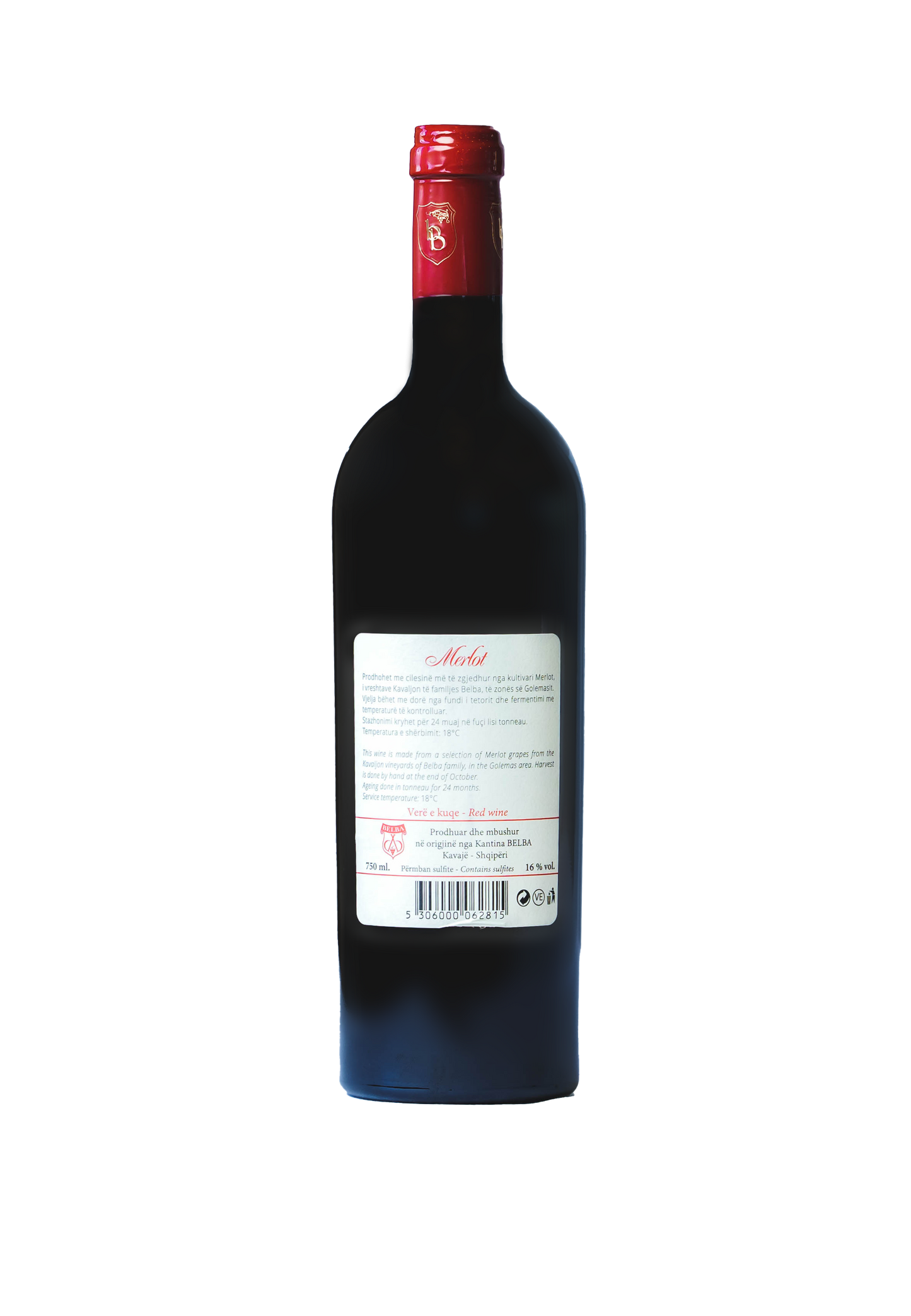 Merlot
