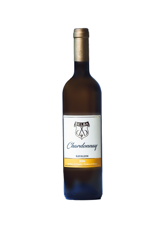Chardonnay